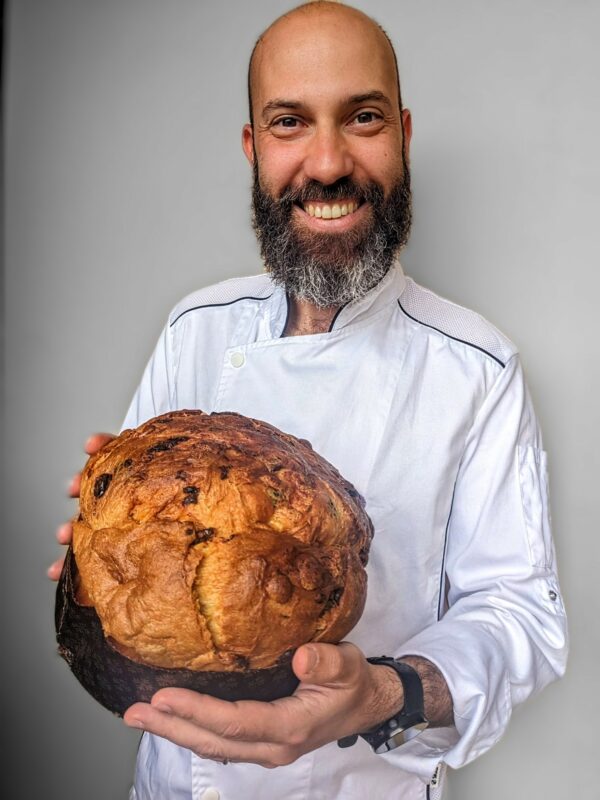 Corso Panettone - Consulenze per professionisti - immagine 8