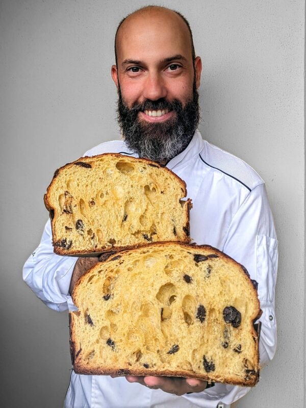 Corso Panettone - Consulenze per professionisti