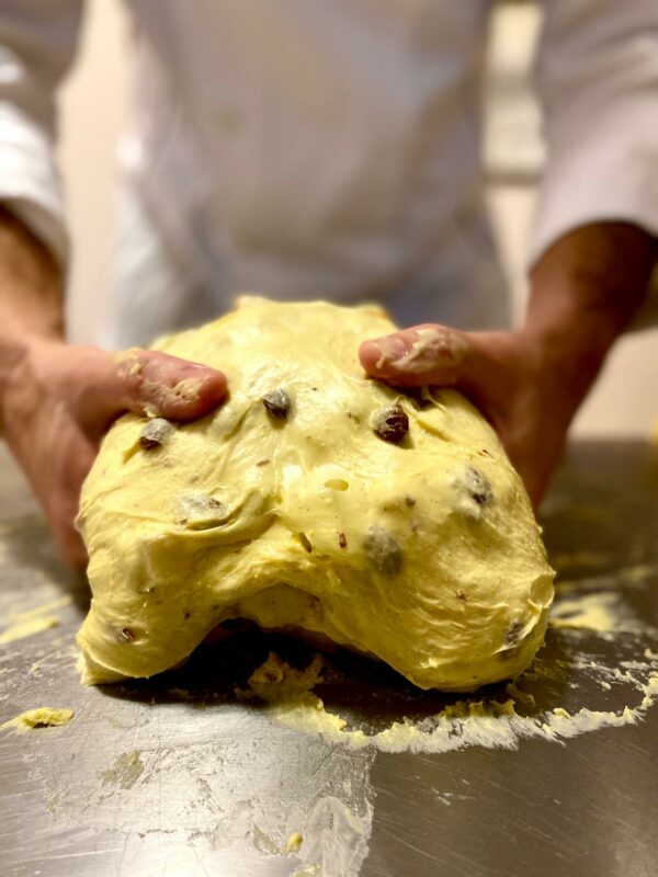 Corso Panettone - Consulenze per professionisti - immagine 10