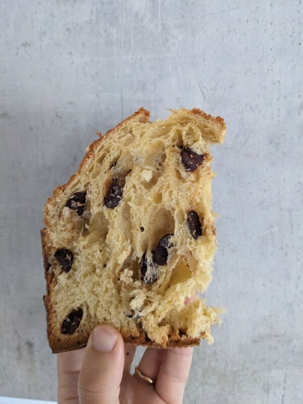 Corso Panettone - Consulenze per professionisti - immagine 4