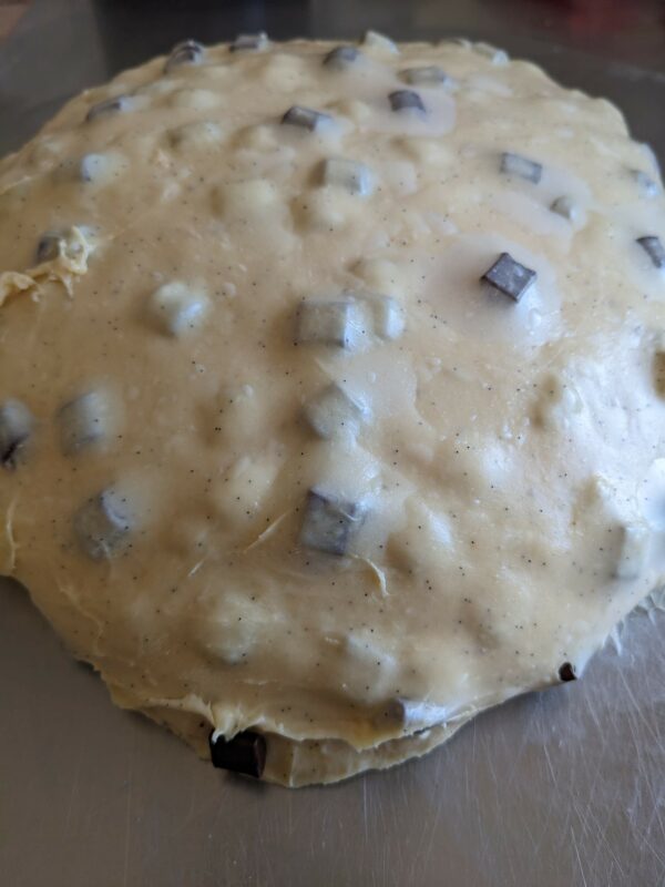 Corso Panettone - Consulenze per professionisti - immagine 6