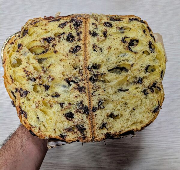 Corso Panettone - Consulenze per professionisti - immagine 3
