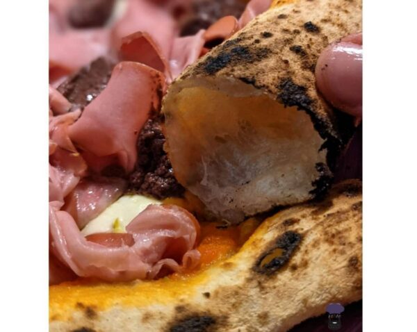 Pizza - immagine 4