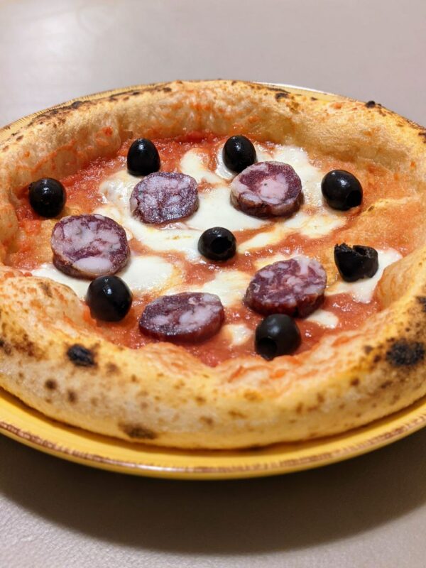 Pizza - immagine 3