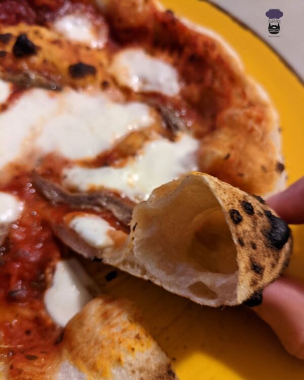 Pizza - immagine 2