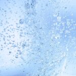 Materie prime della panificazione: acqua