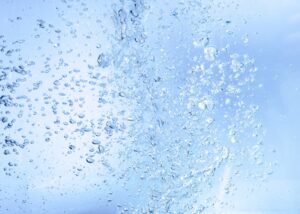 Materie prime della panificazione: acqua