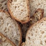 Cottura pane