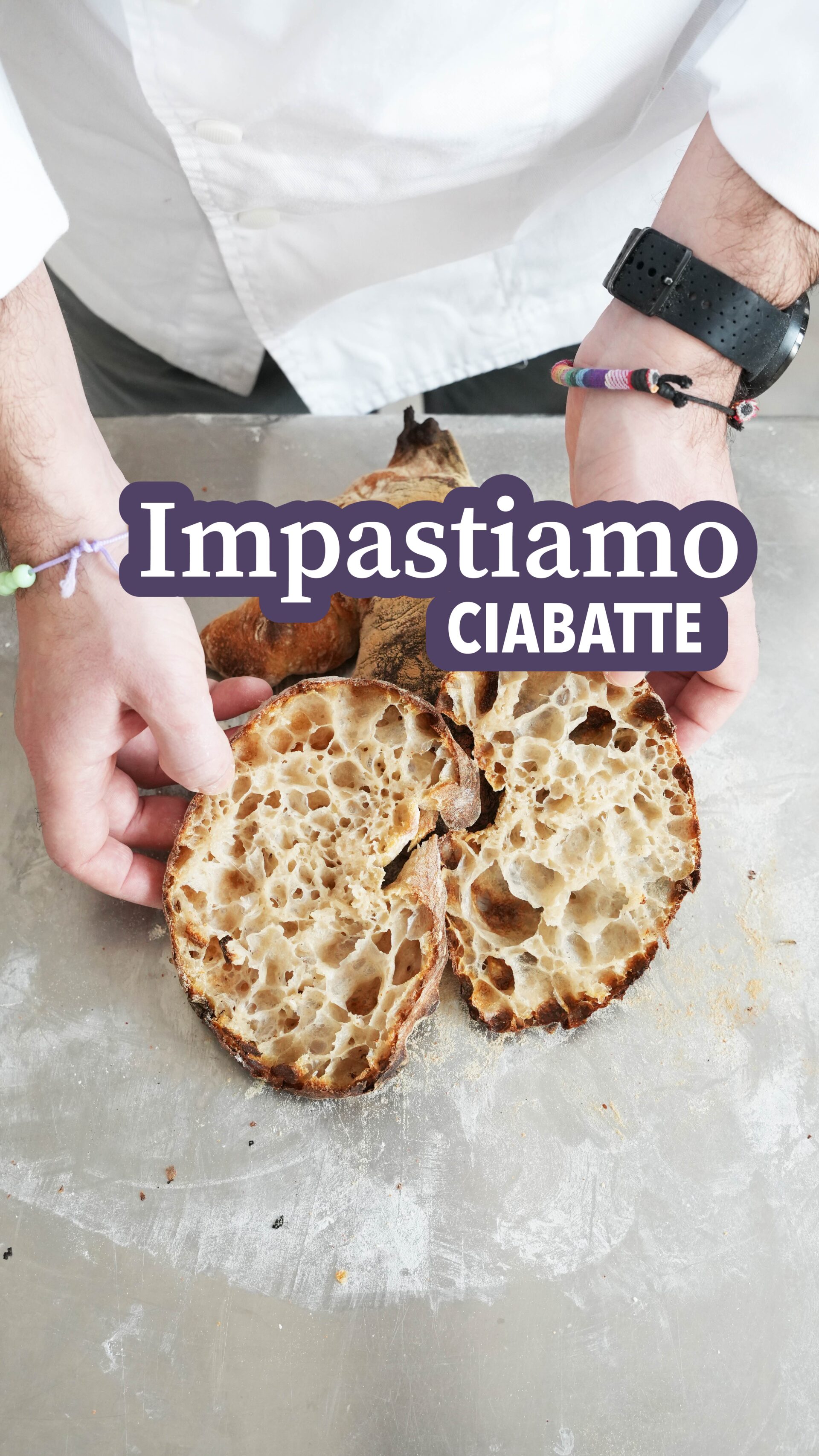 ciabatta