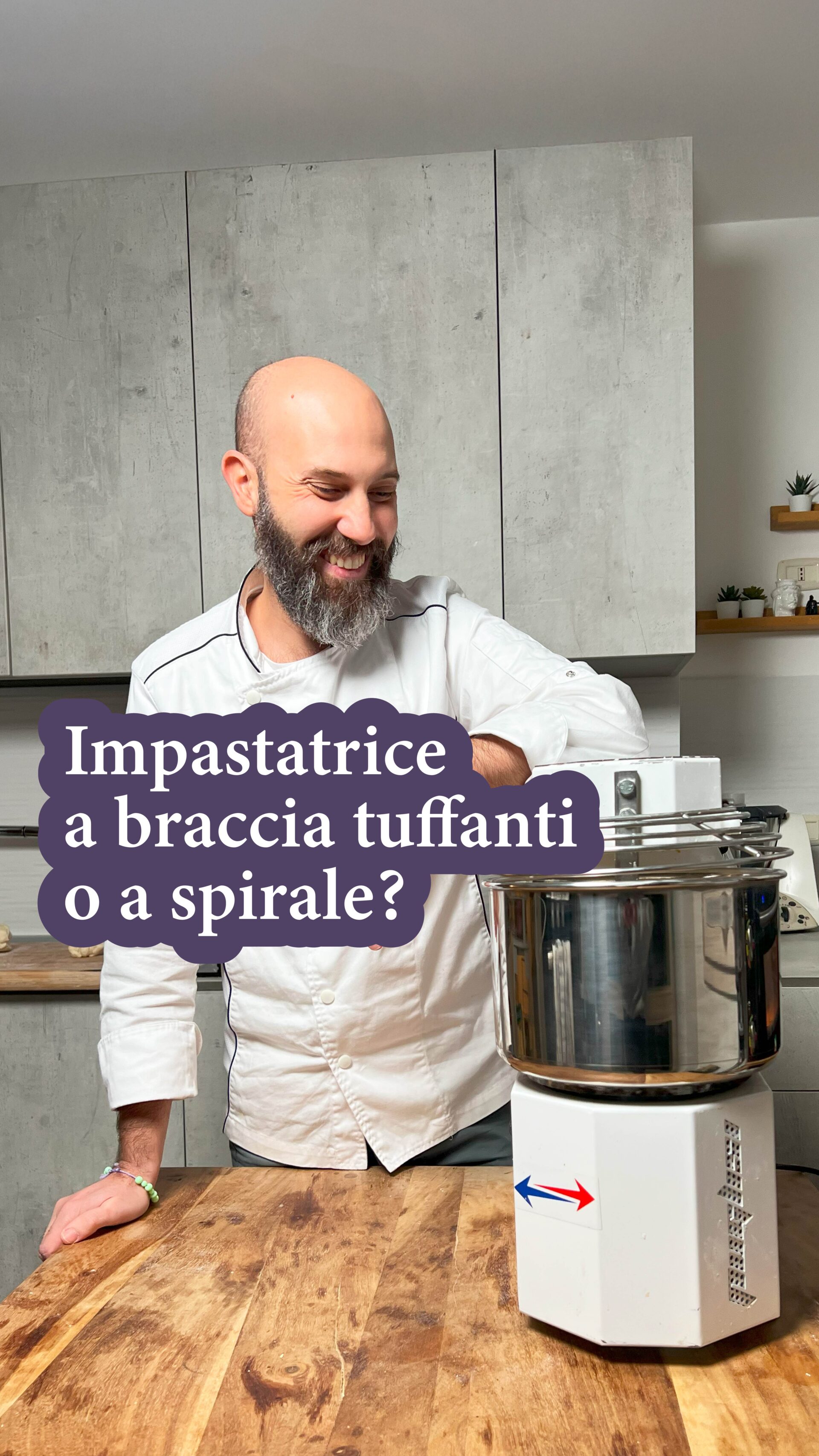 impastatrici