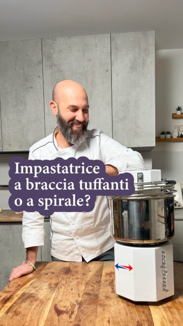 impastatrici